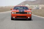 Dodge Challenger SRT8 2008 года
